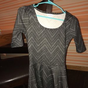 LuLaRoe dress